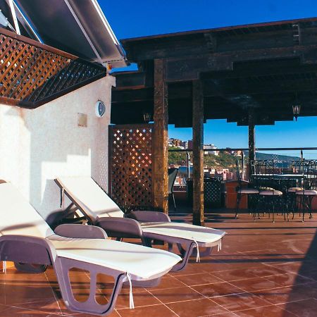 Tamraght House Bay Hostel Εξωτερικό φωτογραφία