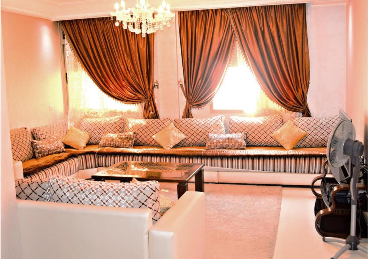 Tamraght House Bay Hostel Εξωτερικό φωτογραφία
