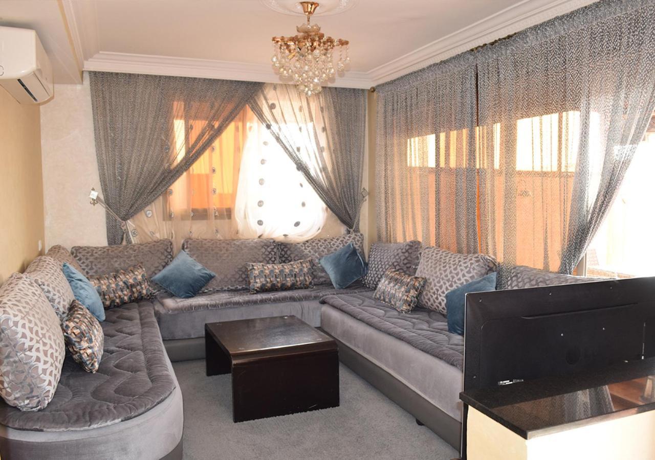 Tamraght House Bay Hostel Εξωτερικό φωτογραφία