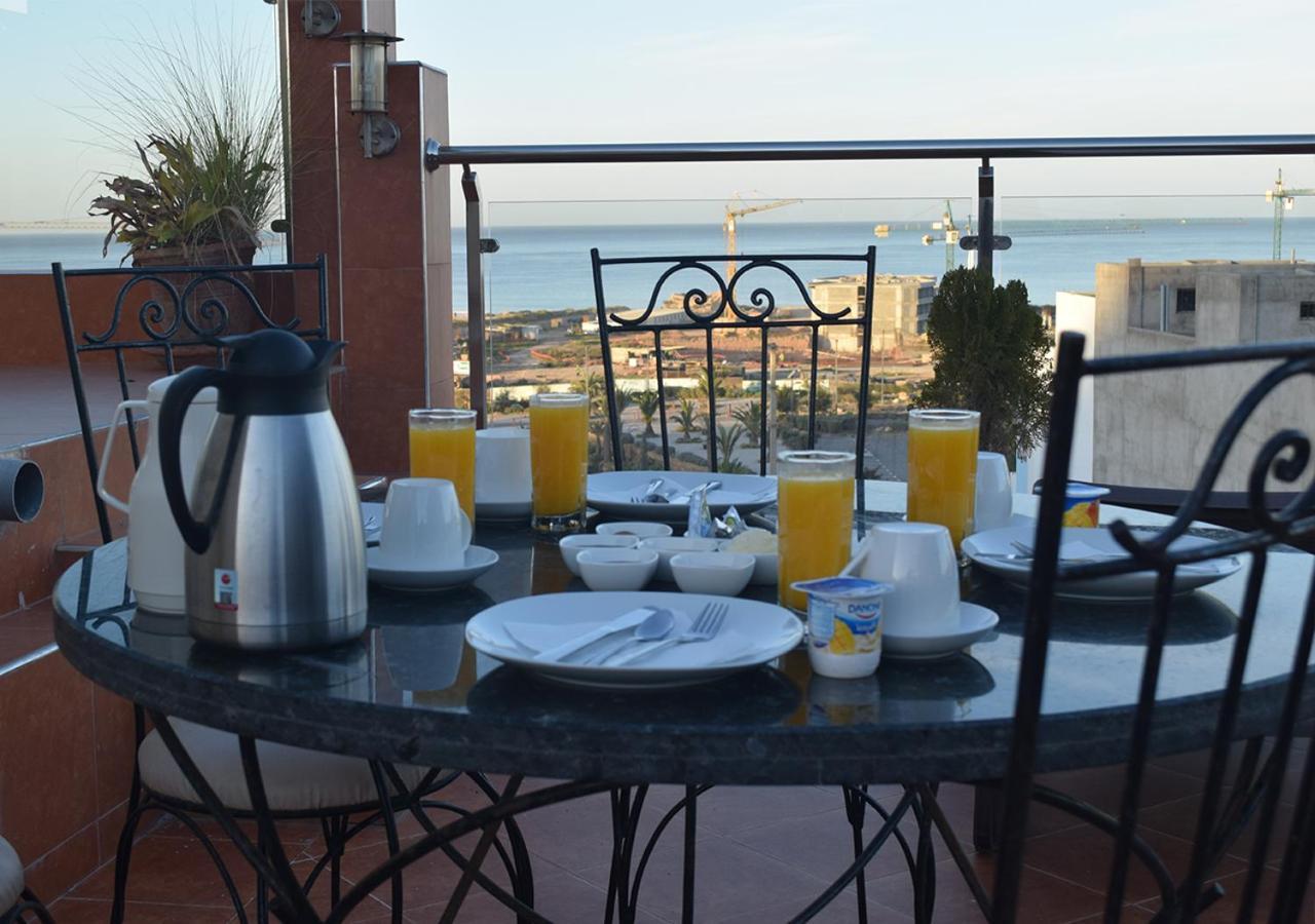 Tamraght House Bay Hostel Εξωτερικό φωτογραφία