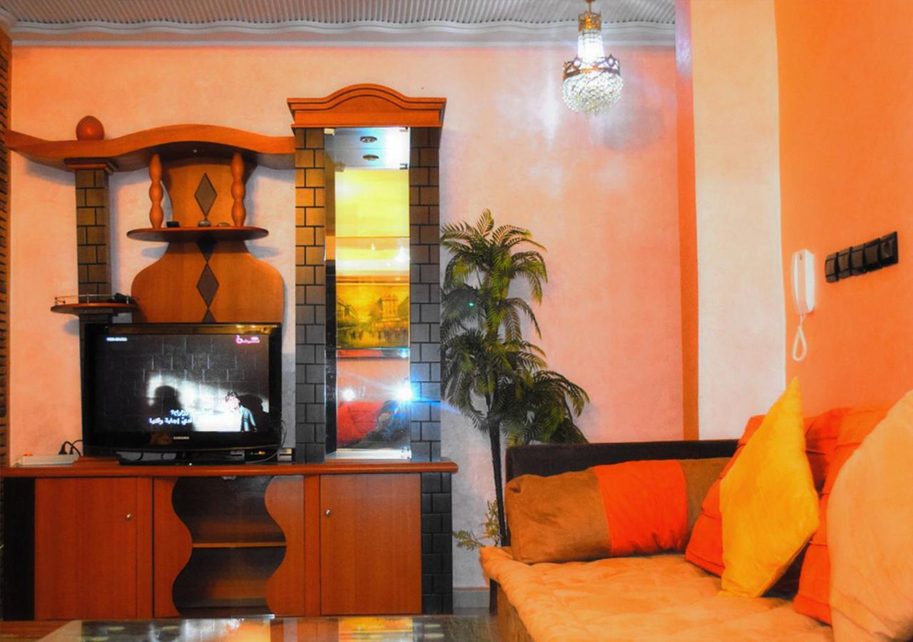 Tamraght House Bay Hostel Εξωτερικό φωτογραφία