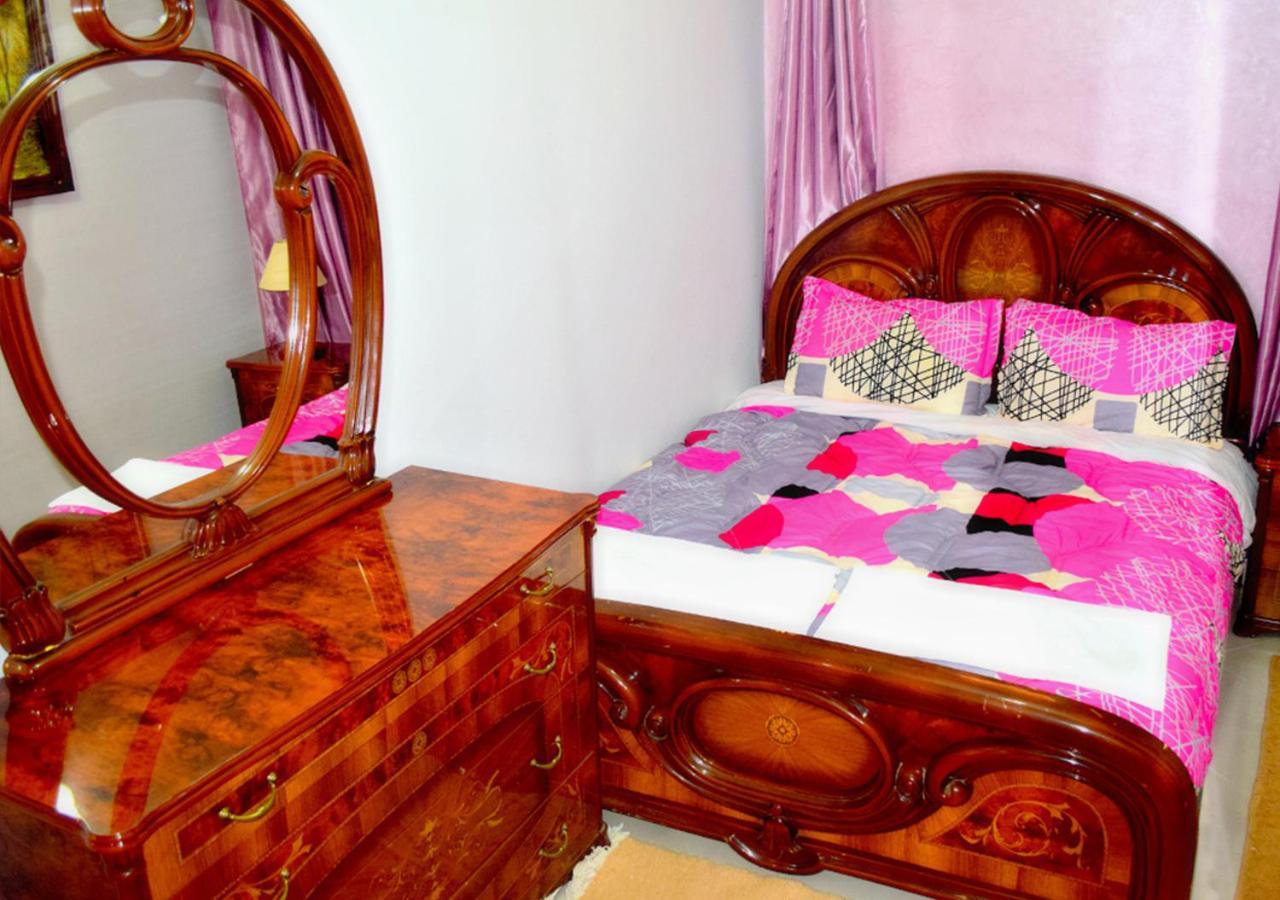Tamraght House Bay Hostel Εξωτερικό φωτογραφία