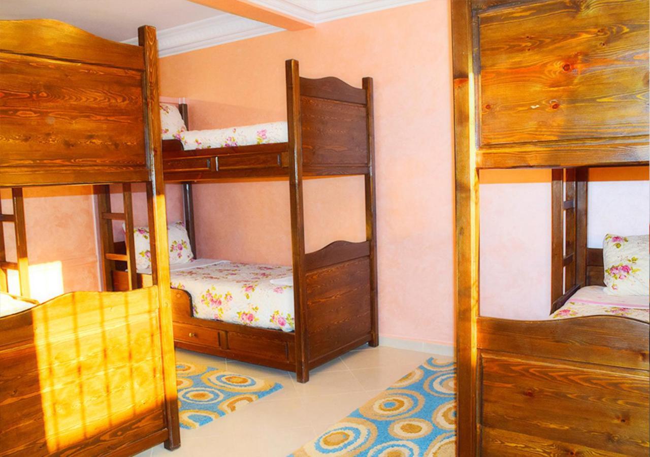 Tamraght House Bay Hostel Εξωτερικό φωτογραφία