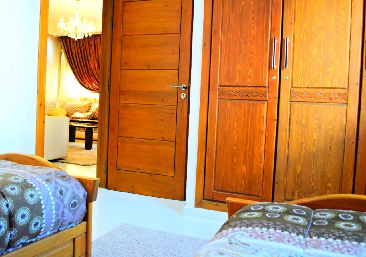 Tamraght House Bay Hostel Εξωτερικό φωτογραφία