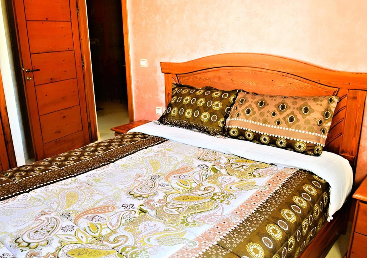 Tamraght House Bay Hostel Εξωτερικό φωτογραφία