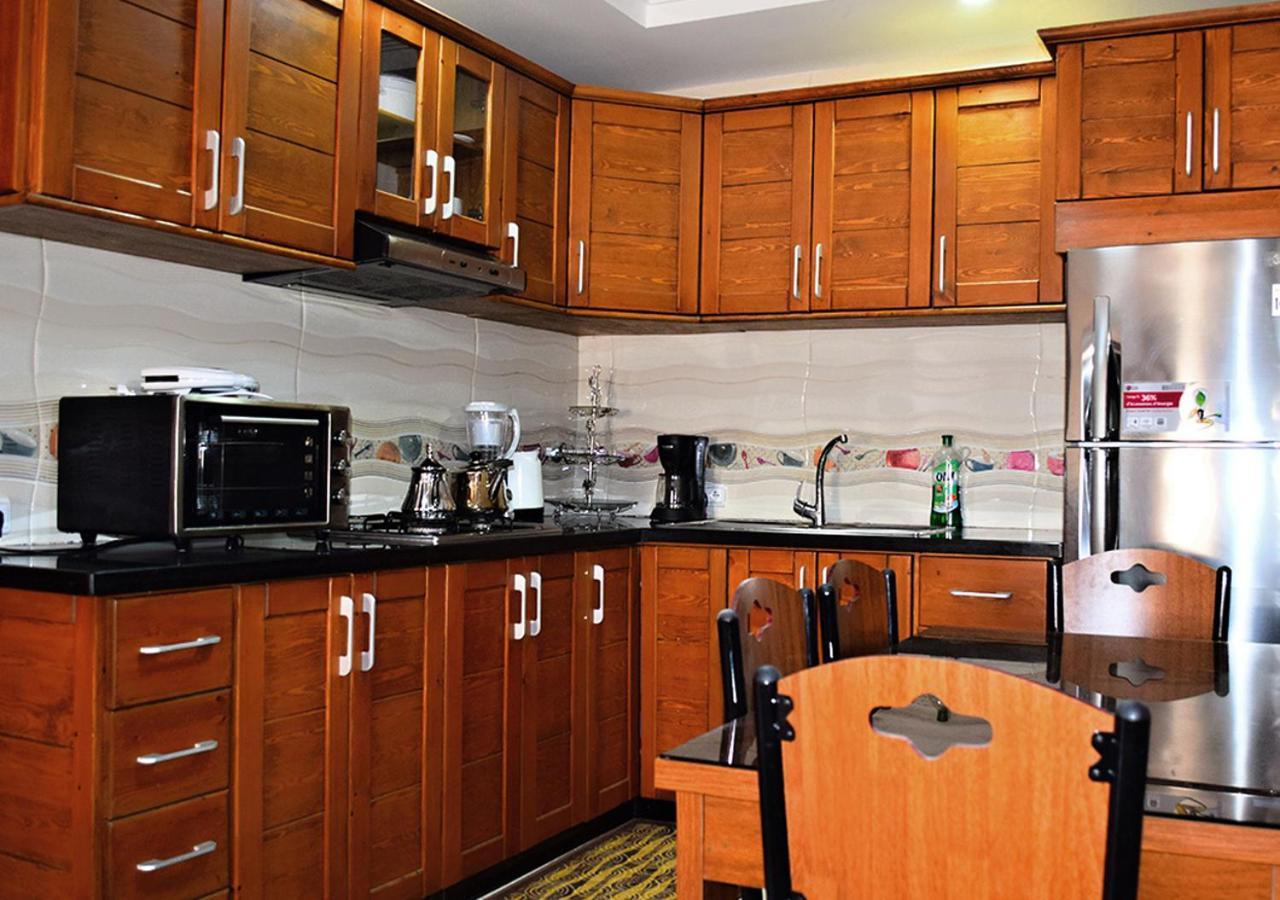 Tamraght House Bay Hostel Εξωτερικό φωτογραφία