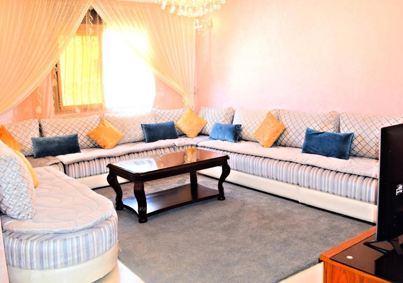 Tamraght House Bay Hostel Εξωτερικό φωτογραφία