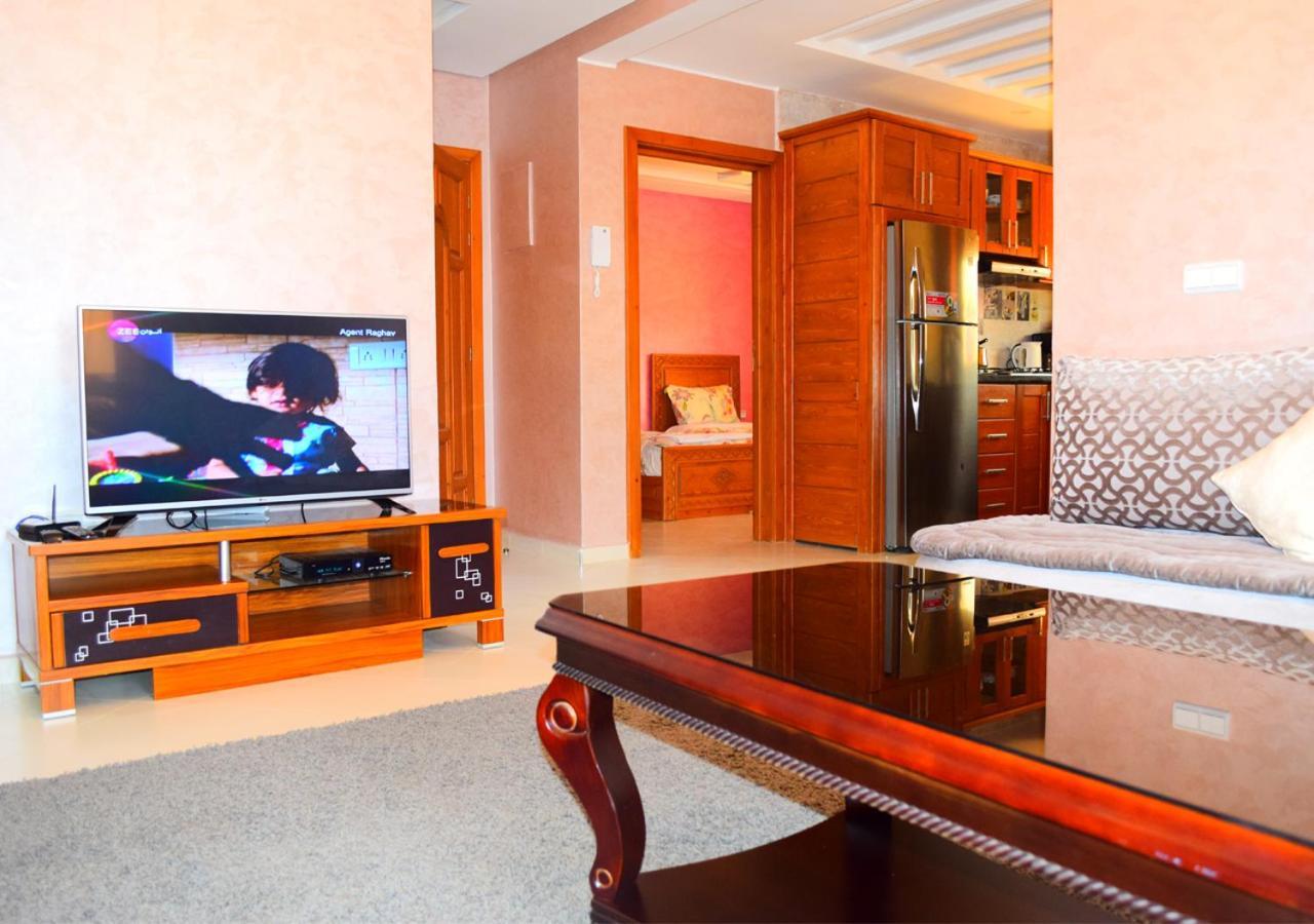 Tamraght House Bay Hostel Εξωτερικό φωτογραφία