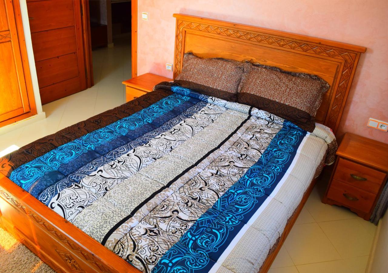 Tamraght House Bay Hostel Εξωτερικό φωτογραφία