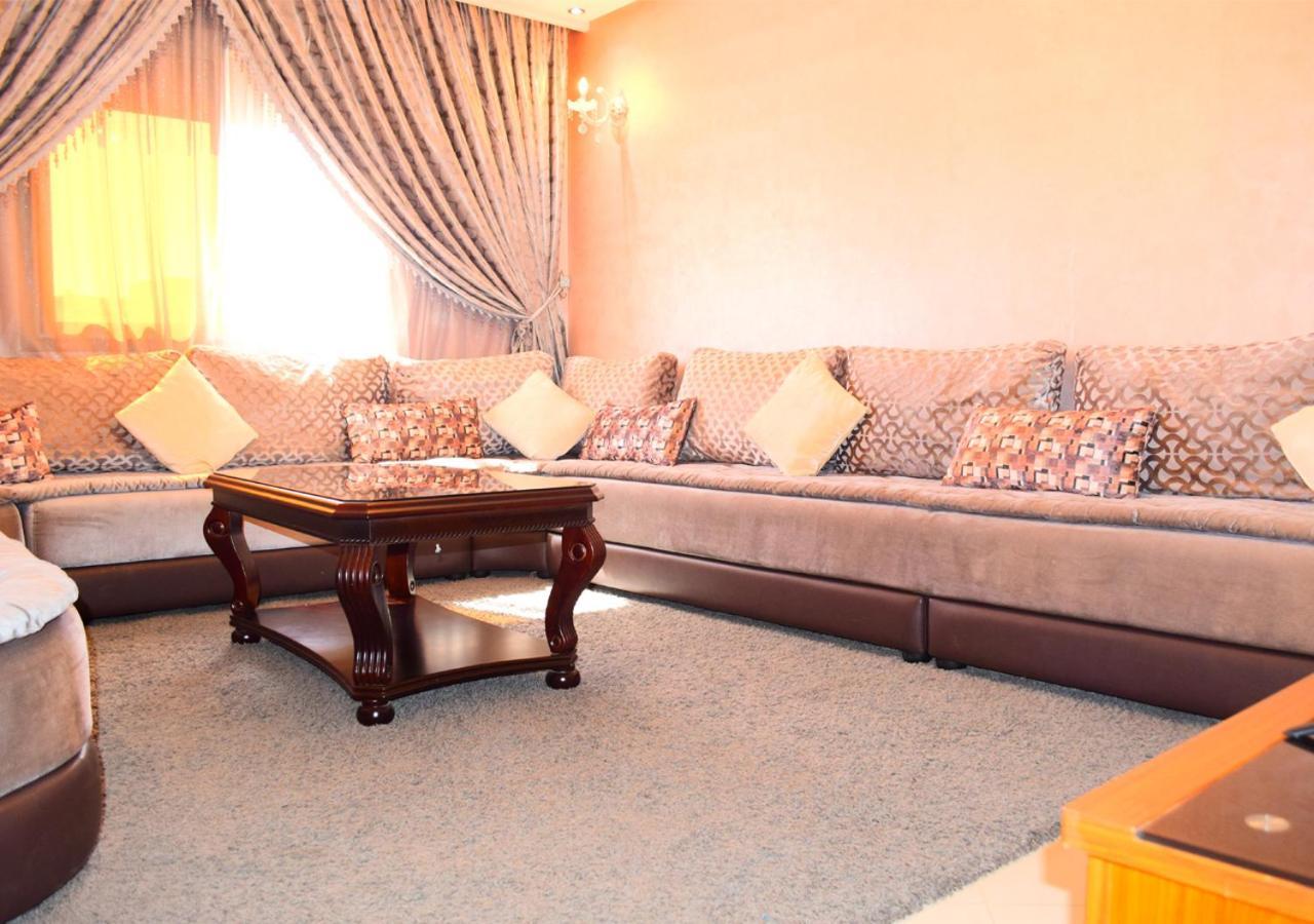 Tamraght House Bay Hostel Εξωτερικό φωτογραφία