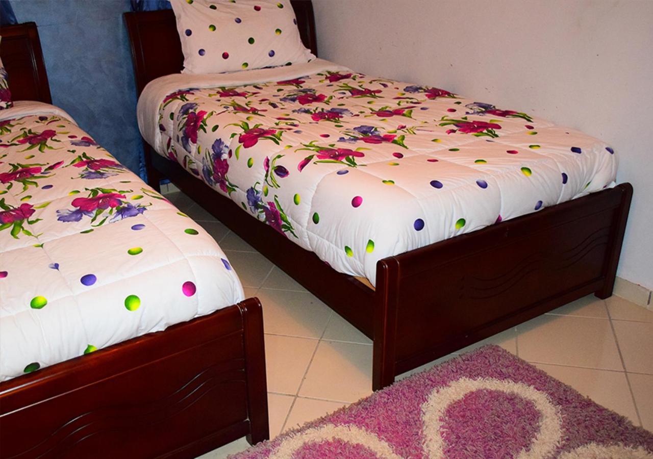 Tamraght House Bay Hostel Εξωτερικό φωτογραφία