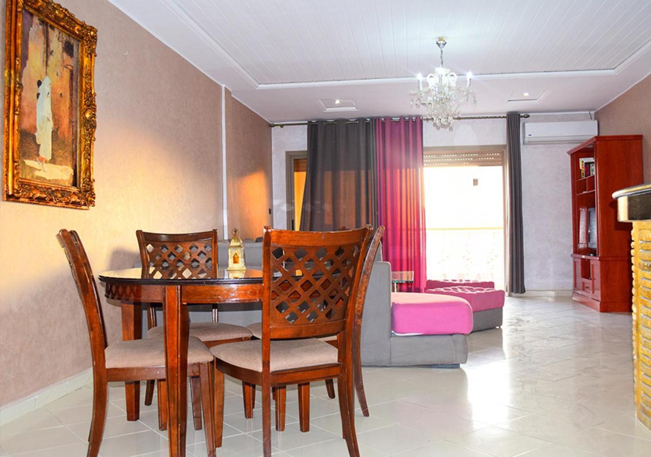 Tamraght House Bay Hostel Εξωτερικό φωτογραφία
