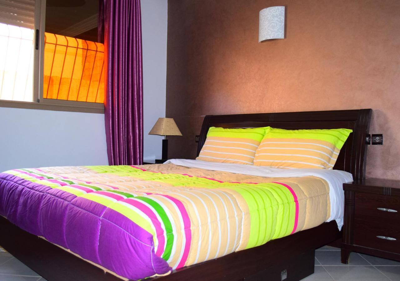 Tamraght House Bay Hostel Εξωτερικό φωτογραφία