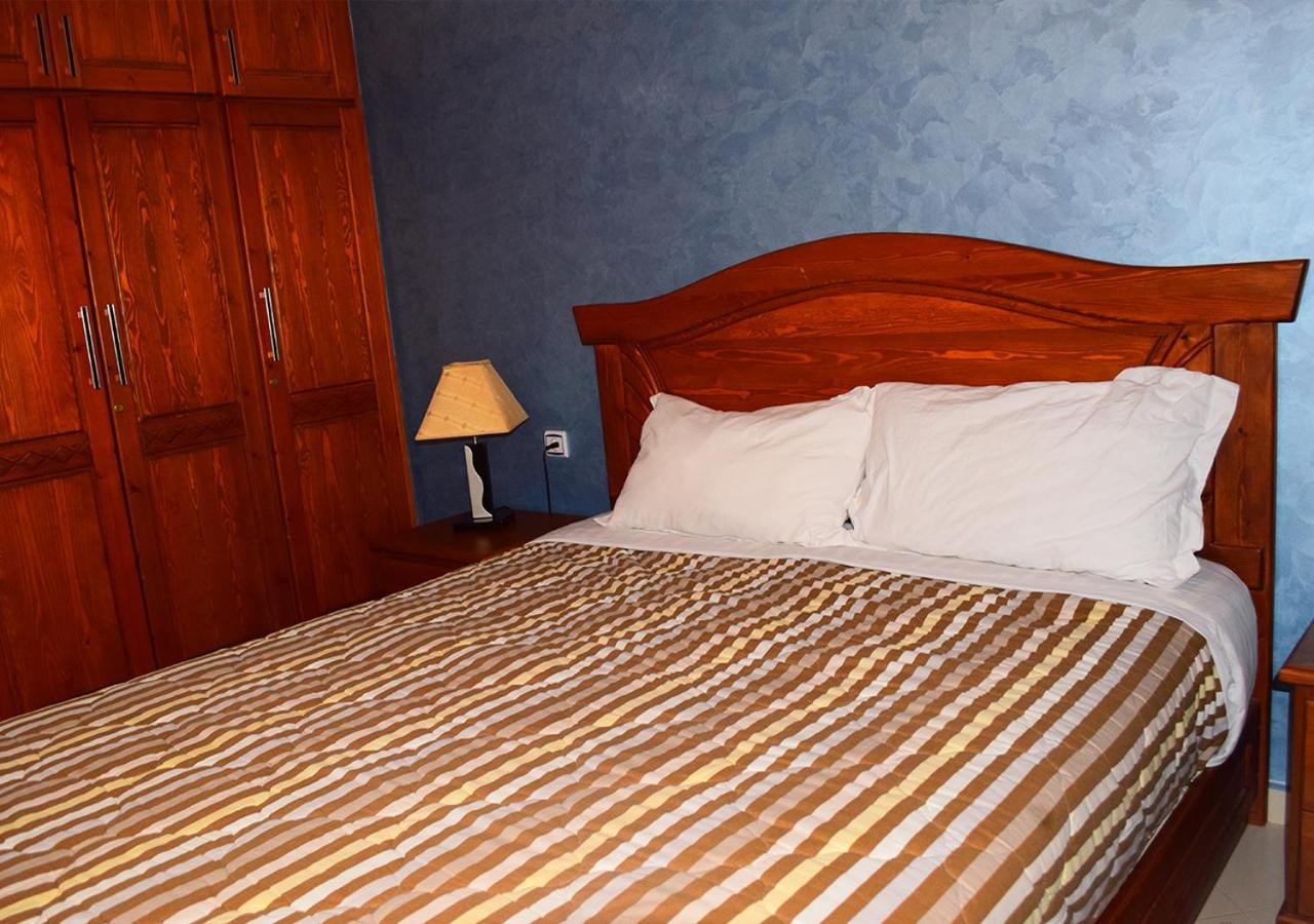 Tamraght House Bay Hostel Εξωτερικό φωτογραφία