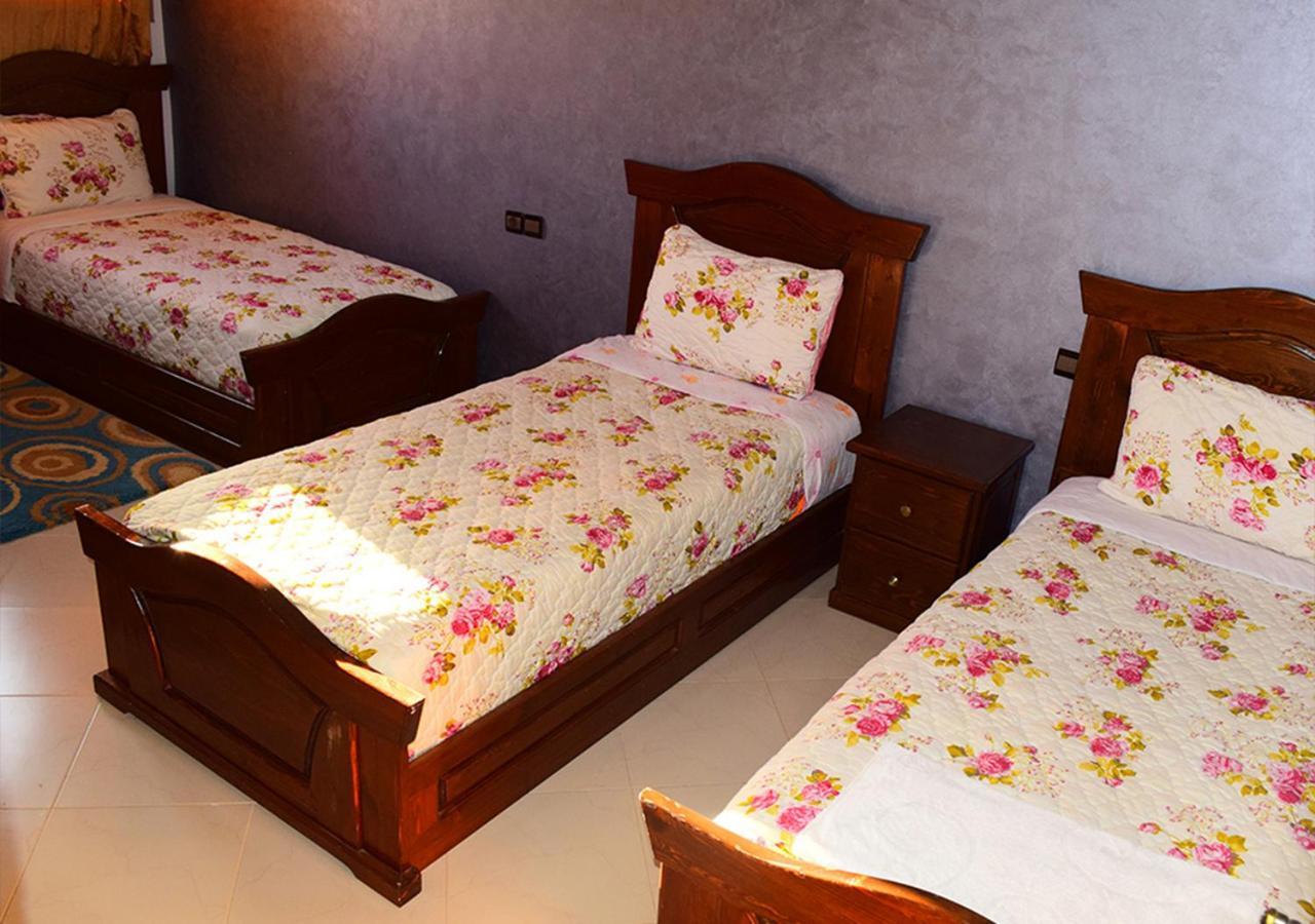 Tamraght House Bay Hostel Εξωτερικό φωτογραφία