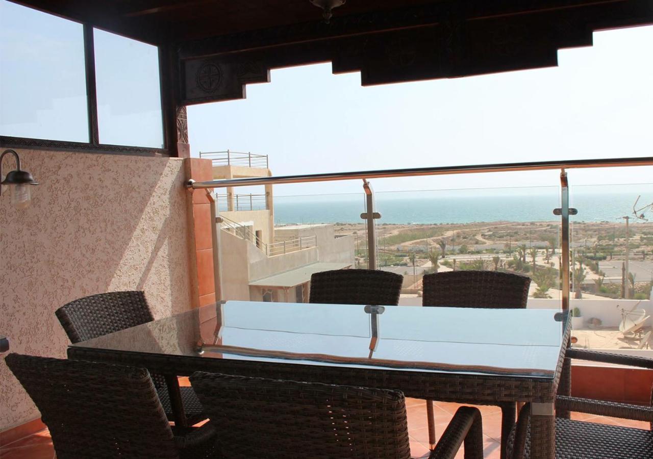 Tamraght House Bay Hostel Εξωτερικό φωτογραφία