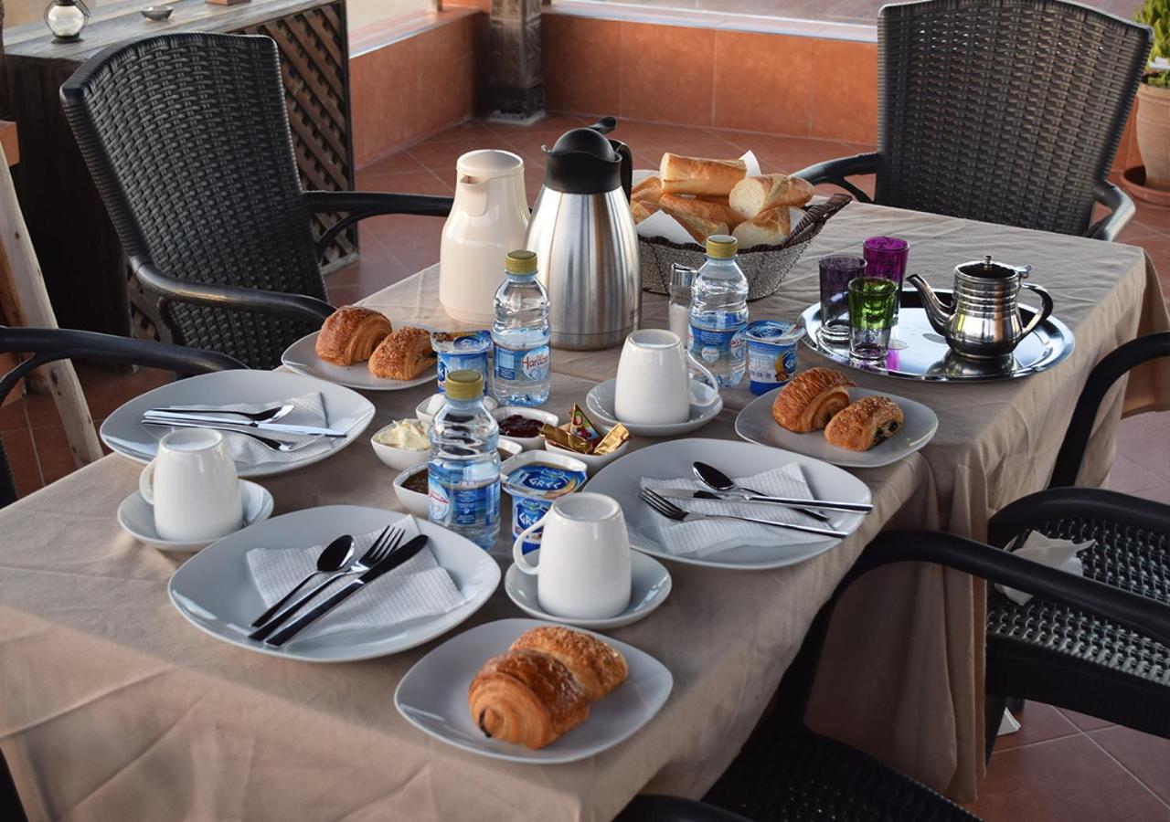 Tamraght House Bay Hostel Εξωτερικό φωτογραφία