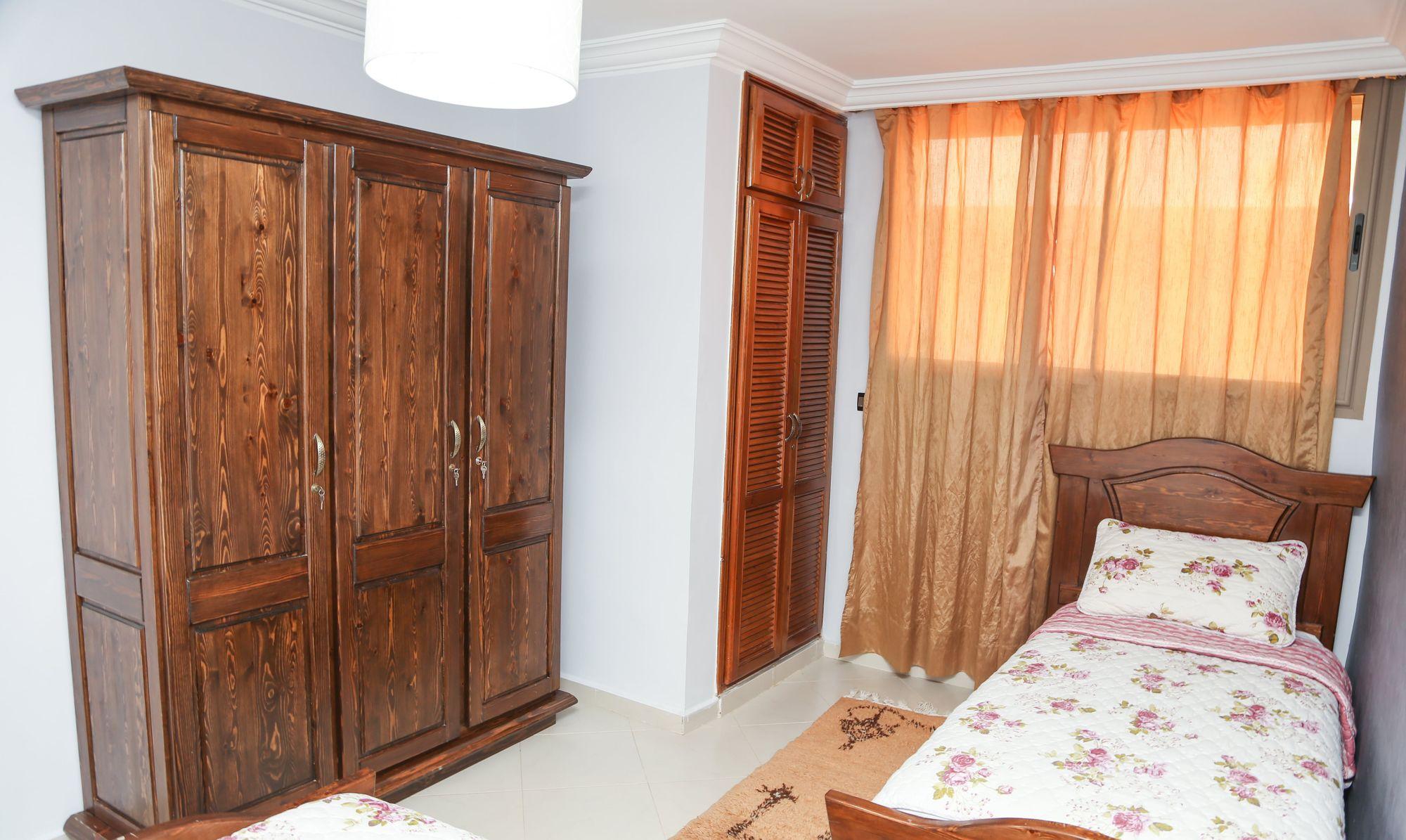 Tamraght House Bay Hostel Εξωτερικό φωτογραφία