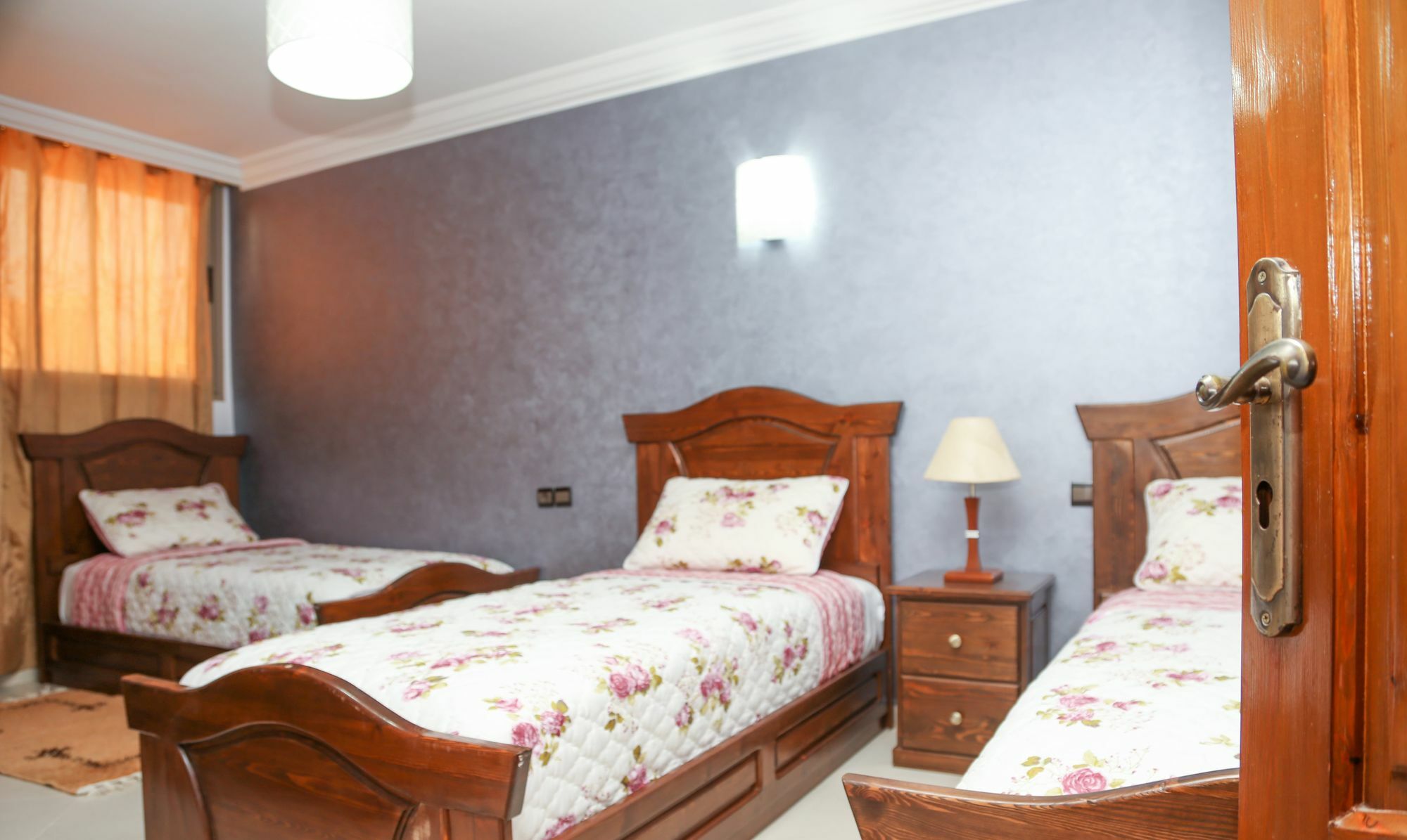 Tamraght House Bay Hostel Εξωτερικό φωτογραφία