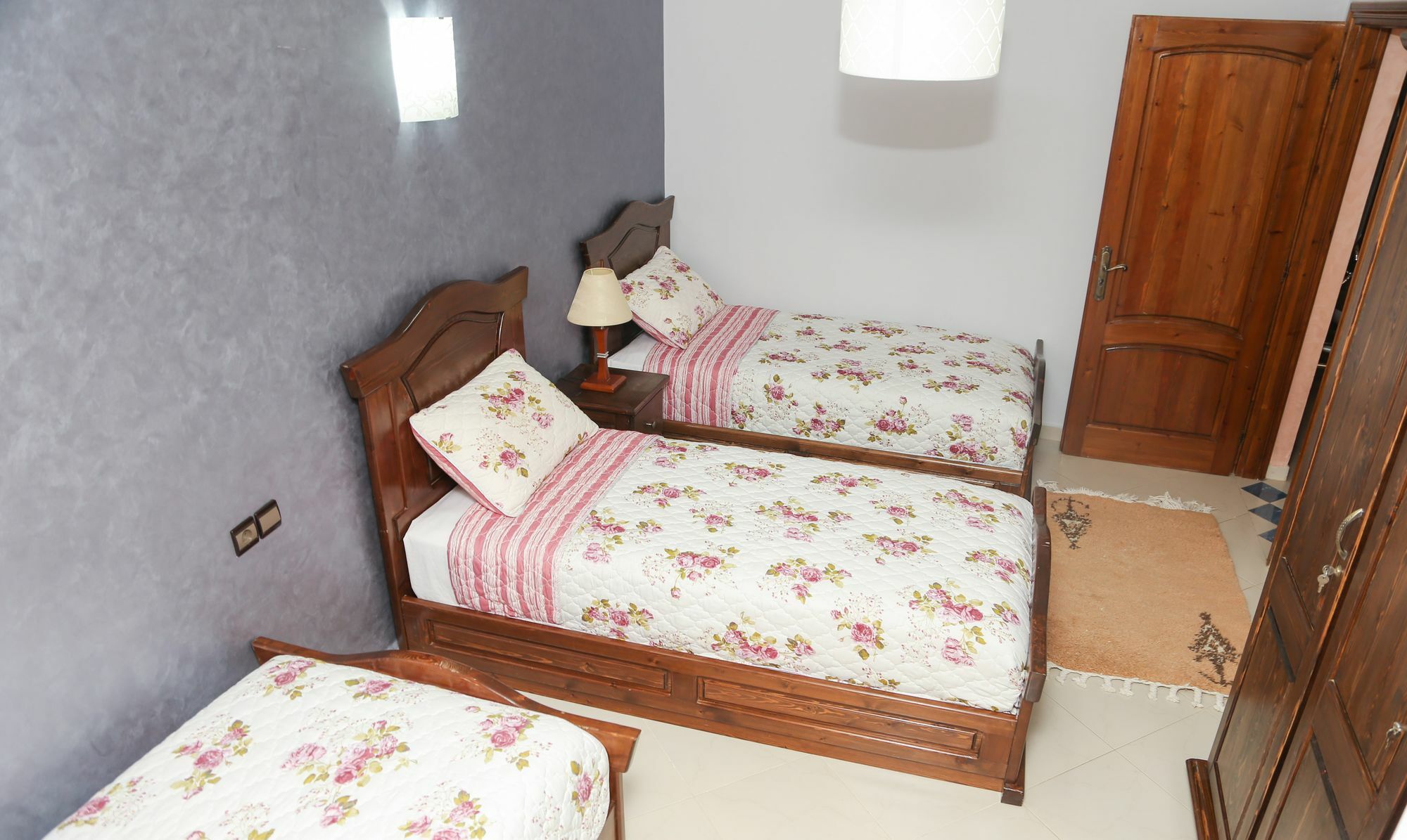 Tamraght House Bay Hostel Εξωτερικό φωτογραφία