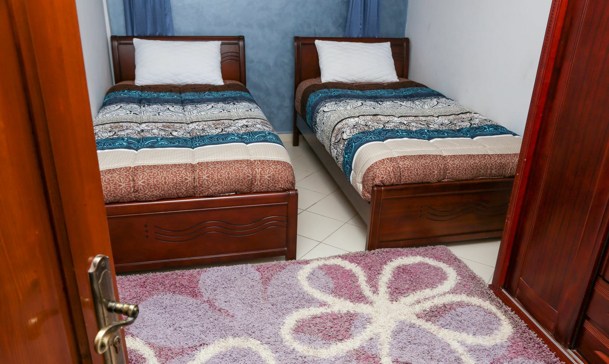 Tamraght House Bay Hostel Εξωτερικό φωτογραφία